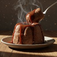 Chikku Chocolate Milkshake