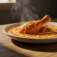 Chilli Flex Creamy Tandoori (New) (Full)