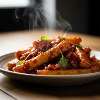 Chilli Garlic Wedges (Chi)