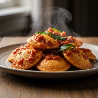 Chilly Idli
