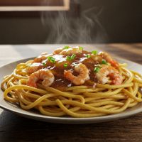 Chinese Chopsuey - (Full)