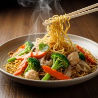 Chinese Veg Chopsuey