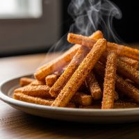 Chipolte Fry (Small)