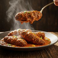 Chi. Seekh Kabab Masala (Bls)