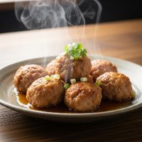 Chicken Nuggets (6 Pcs)