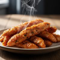 Chicken Strips (3 Pcs)