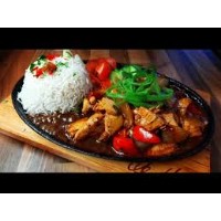 Chl Black Been Sizzler