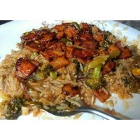 Chl Pot Rice