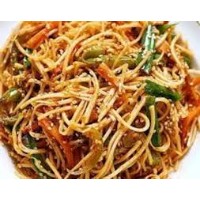 Chl Schezwan Hakka Noodles