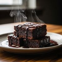 Chocolate Brownie