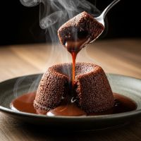 Choco Lava Cake