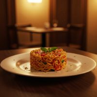 Choice Of Pasta
