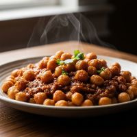 Chole Masala