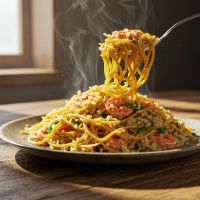 Chopper Rice Noodles