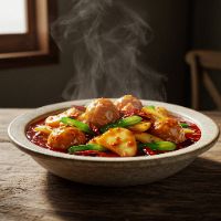 CH Special Soup - (Full)