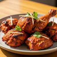 Ch. Tandoori (Small)