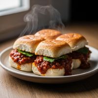 Chutney Masala Pav (2pcs.)