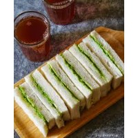 Chutney Sandwich