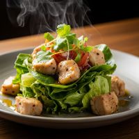 Classic Chicken Casket