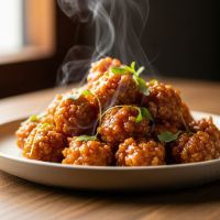 Classic Chicken Pop (S)