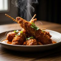 Classic Lollypop (Veg)