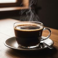 Coffee / Black Coffee