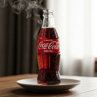 Coke (300 ML)