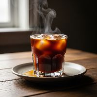 Cold Coffee