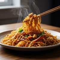 Veg Combination Rice