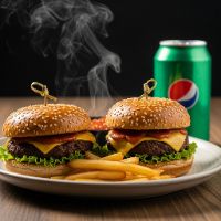 Veg Combo 3 (2 Person)