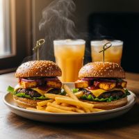 Veg Combo 4 (2 Person)