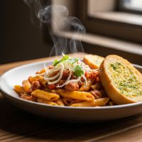 Veg Combo 5 (2 Person)