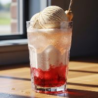 Cool Scoops (Vanilla, Strawberry)