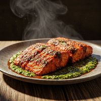 Crab Tandoori (As Per Size)