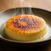 Creme Brulee