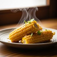 Crispy Corn