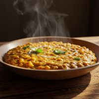 Dal Kolhalpuri