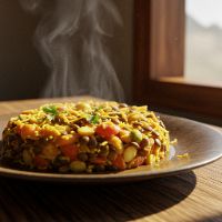 Dal Miloni (Mix Dal Tadka)