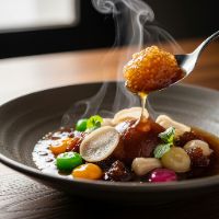 Dessert Soup (Chef's Special)