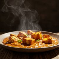 Dhaba Paneer