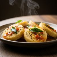 Dhokla