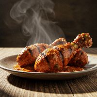 Drum Stick Tandoor (2 PC)