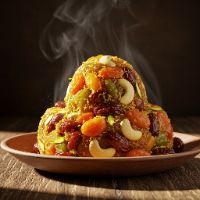 Dry Fruit Gotala (New)