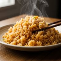 Egg Fried Rice
