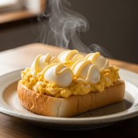 Egg Mayo Sandwich