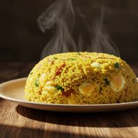 Egg Pulav