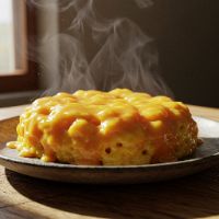 EXTRA CHEESE (Any Item)