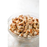 Extra Chicken (Roomali Shawarma)