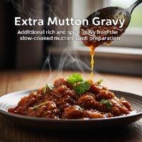 Extra Mutton Gravy