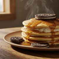 Fancy Cookies (Popsi)